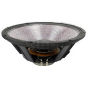 Haut-parleur Radian 2218-Neo, 8 ohm, 18 pouce