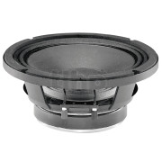 Haut-parleur B&C Speakers 250AMX, 8 ohm, 10 pouce