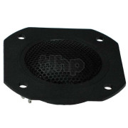Haut-parleur Tweeter à Dôme Philips 1 HP 8 Ohms - Dimensions 12x7,9cm, Occasion En état Fonctionnel