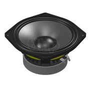 Haut-parleur PHL Audio 2710, 8 ohm, 8 pouce