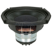 Haut-parleur coaxial B&C Speakers 5CXN36, 8+8 ohm, 5 pouce