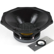 Haut-parleur coaxial PHL Audio 6121M-20 (sans aigu), 8 ohm, 15 pouce, pour moteur de compression 2 pouce
