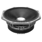 Haut-parleur coaxial Oberton 8CX, 8+16 ohm, 8 pouce