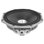 Haut-parleur coaxial Oberton 8NCX, 8+16 ohm, 8 pouce