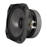 Haut-parleur coaxial PHL Audio 982 avec tweeter à dôme, 8+6 ohm, 5 pouce