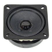 Haut-parleur large-bande Visaton FRS 7 A, 66.5 x 66.5 mm, 8 ohm
