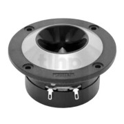 Tweeter compression Fostex FT17H, 8 ohm, 87 mm