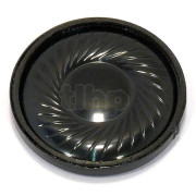 Haut-parleur miniature Visaton K 34 WP, 33.8 mm, 8 ohm