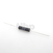 Résistance non inductive haute précision TLHP Rni5 30 ohm 5%, 5w, 7x25 mm