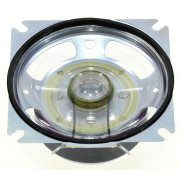 Haut-parleur large-bande Visaton SL 87 XA, 83 x 83 mm, 4 ohm