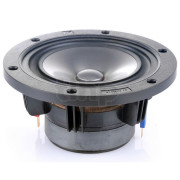 Haut-parleur large-bande MarkAudio Alpair 10.3 (GREY), 8 ohm, 164 mm