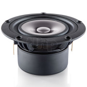 Paire de haut-parleurs large-bande MarkAudio Alpair 7 MS (GREY), 8 ohm, 122 mm