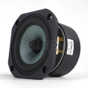 Haut-parleur Audax AM100RL0, 4 ohm, 110 x 110 mm