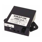 Amplificateur miniature Visaton AMP 2.2 (pour smartphone et lecteur MP3)