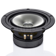 Haut-parleur large-bande MarkAudio CHN110 Silver (SILVER), 8 ohm, 171.5 mm