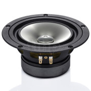 Haut-parleur large-bande MarkAudio CHN110 Silver (SILVER), 8 ohm, 171.5 mm