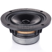 Paire de haut-parleurs large-bande MarkAudio CHP-70 (gen.2) (BLACK), 8 ohm, 124 mm