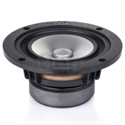 Paire de haut-parleurs large-bande MarkAudio CHR-70 (SILVER), 8 ohm, 124 mm