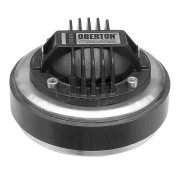 Moteur de compression Oberton D2538, 16 ohm, 1 pouce