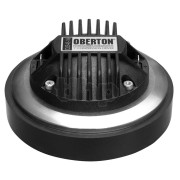 Moteur de compression Oberton D2545, 16 ohm, 1 pouce