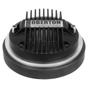Moteur de compression Oberton D3671, 16 ohm, 1.4 pouce