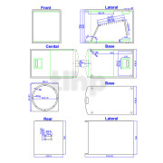 Design Beyma SB15/2