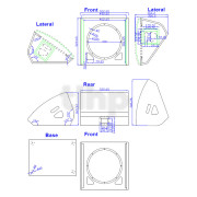 Design Beyma SM15/1