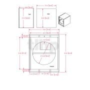 Design RCF SUB18