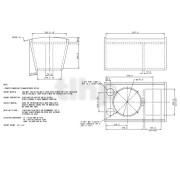 Design Celestion Bass-reflex TF1225