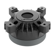 Moteur d'aigu Lavoce DF10.10L, 8 ohm, 1.0 pouce