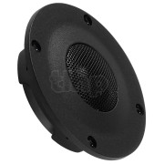 Tweeter à dôme Monacor DT-254, 8 ohm, bobine 25 mm