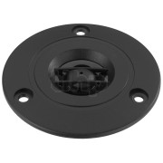 Tweeter à dôme Monacor DT-74/8, 8 ohm, bobine 11 mm