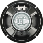 Haut-parleur guitare Celestion Eight 15, 8 ohm, 8 pouce