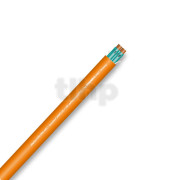 Câble HP au mètre Sommercable ELEPHANT ROBUST SPM440, E30, FRNC Ø11mm, orange, OFC, 4x4mm²