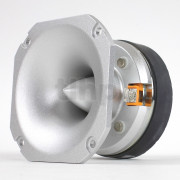 Tweeter à compression driver FaitalPRO FD371, 8 ohm, 107 x 107 mm