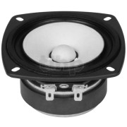 Haut-parleur large-bande Fostex FE83En, 8 ohm, 83 x 83 mm