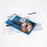 Filtre passif pour kit Visaton BIJOU 170 LIGHT