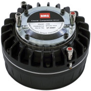 Moteur de compression coaxial BMS 4595ND, 8+8 ohm, sortie 1.5 pouce