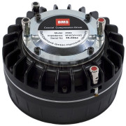 Moteur de compression coaxial BMS 4594ND, 16+16 ohm, sortie 1.4 pouce