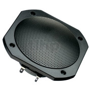 Haut-parleur étanche Visaton FRS 10 WP, 8 ohm, noir, 115 x 115 mm