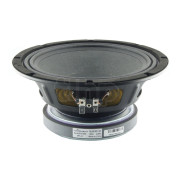 Haut-parleur Peerless FSL-0818R01-08, 8 ohm, 209.2 mm