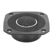 Tweeter dôme Fostex FT27D (8Ohm)