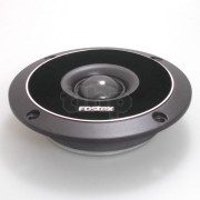 Tweeter à dôme Fostex FT48D, 8 ohm, bobine 33 mm, façade 128 mm