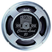 Haut-parleur guitare Celestion Classic Lead 80, 16 ohm, 12 pouce