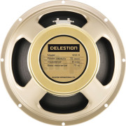 Haut-parleur guitare Celestion G12H-75 Creamback, 8 ohm, 12 pouce