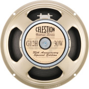 Haut-parleur guitare Celestion G12H Anniversary, 8 ohm, 12 pouce