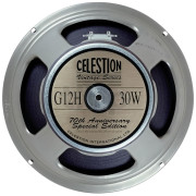 Haut-parleur guitare Celestion G12H Vintage, 16 ohm, 12 pouce