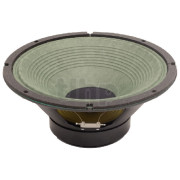 Haut-parleur guitare Celestion G12M-50 Hempback, 8 ohm, 12 pouce