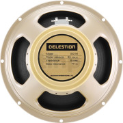 Haut-parleur guitare Celestion G12M-65 Creamback, 8 ohm, 12 pouce