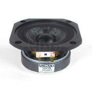 Haut-parleur Audax HM100C0, 8 ohm, 110 x 110 mm